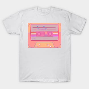 Lesbian Mixtape T-Shirt